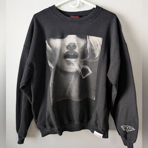 Diamond Supply Co. Black Sweatshirt
